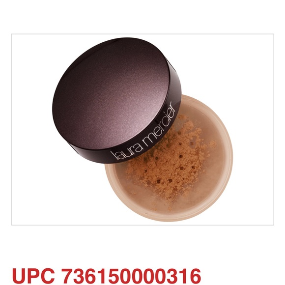 Laura Mercier Translucent Setting Powder 1 oz. Brand new sealed still in box - Picture 1 of 8